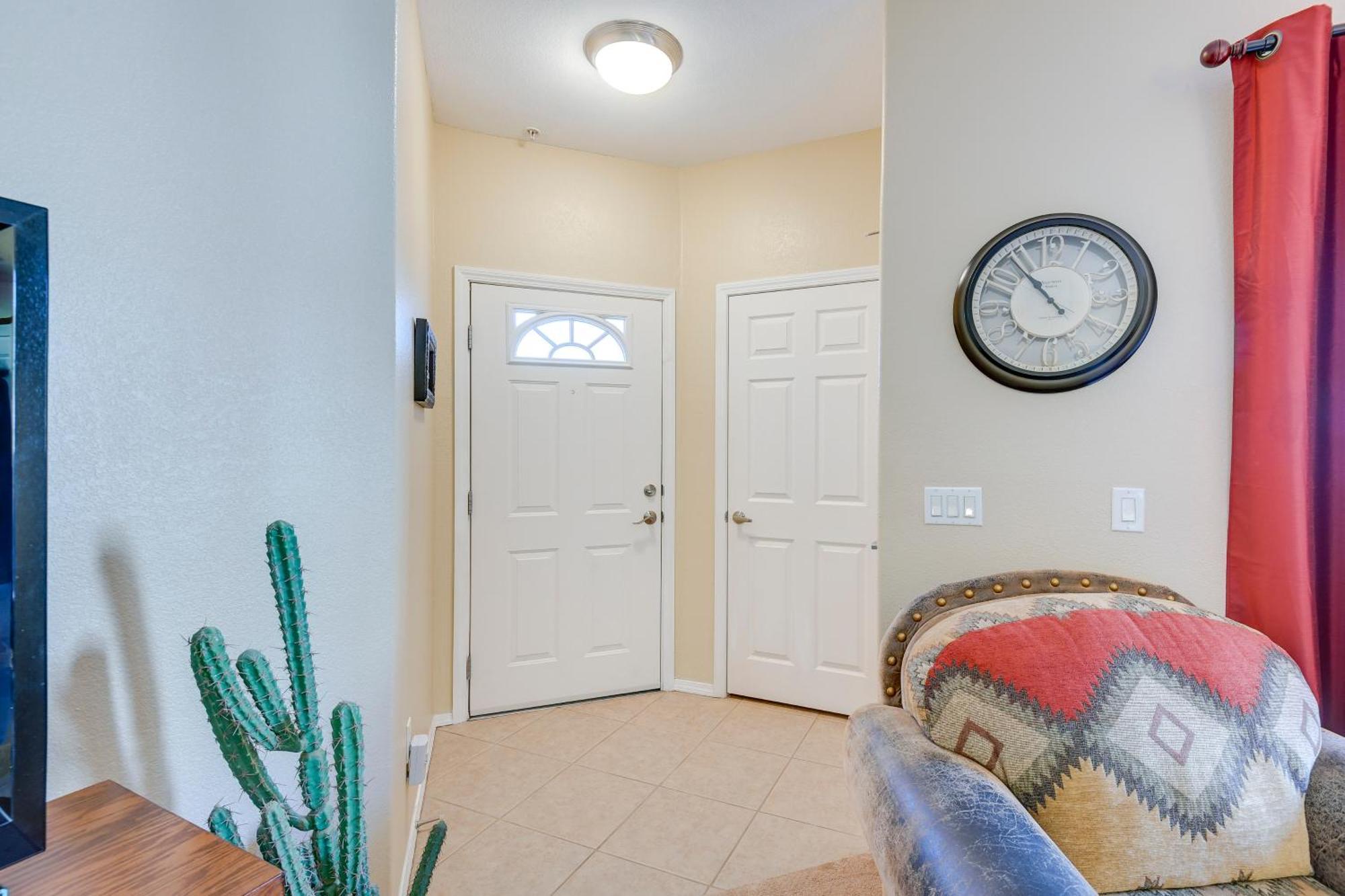 Mesa Condo With Private Patio And Grill Pool Access! Dış mekan fotoğraf