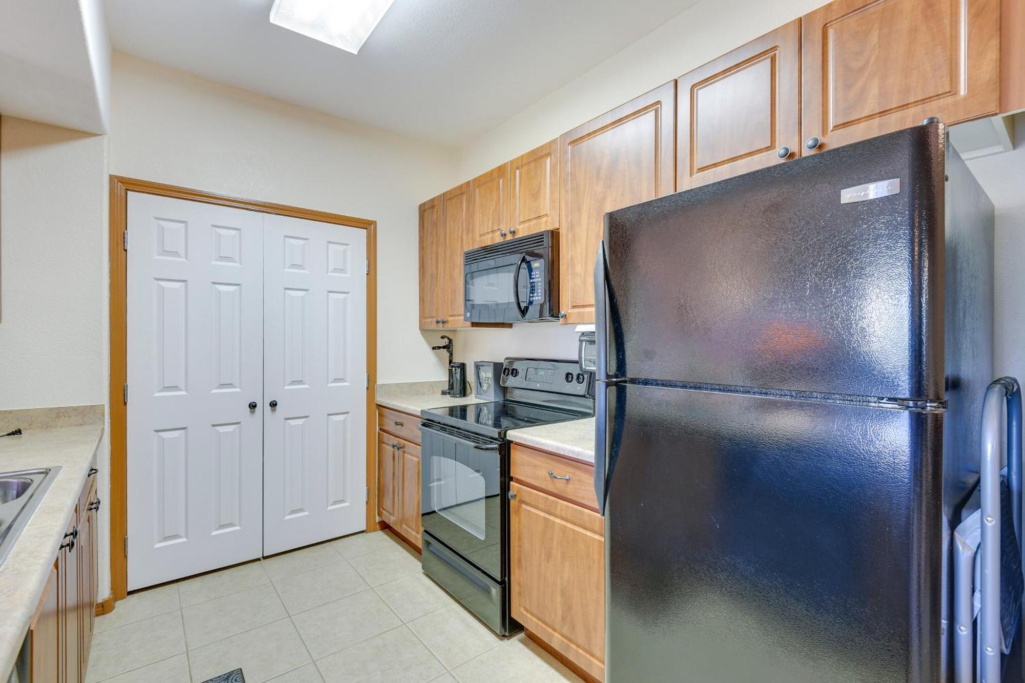 Mesa Condo With Private Patio And Grill Pool Access! Dış mekan fotoğraf
